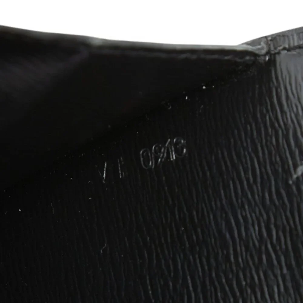 Louis Vuitton Capucin Shoulder Bag